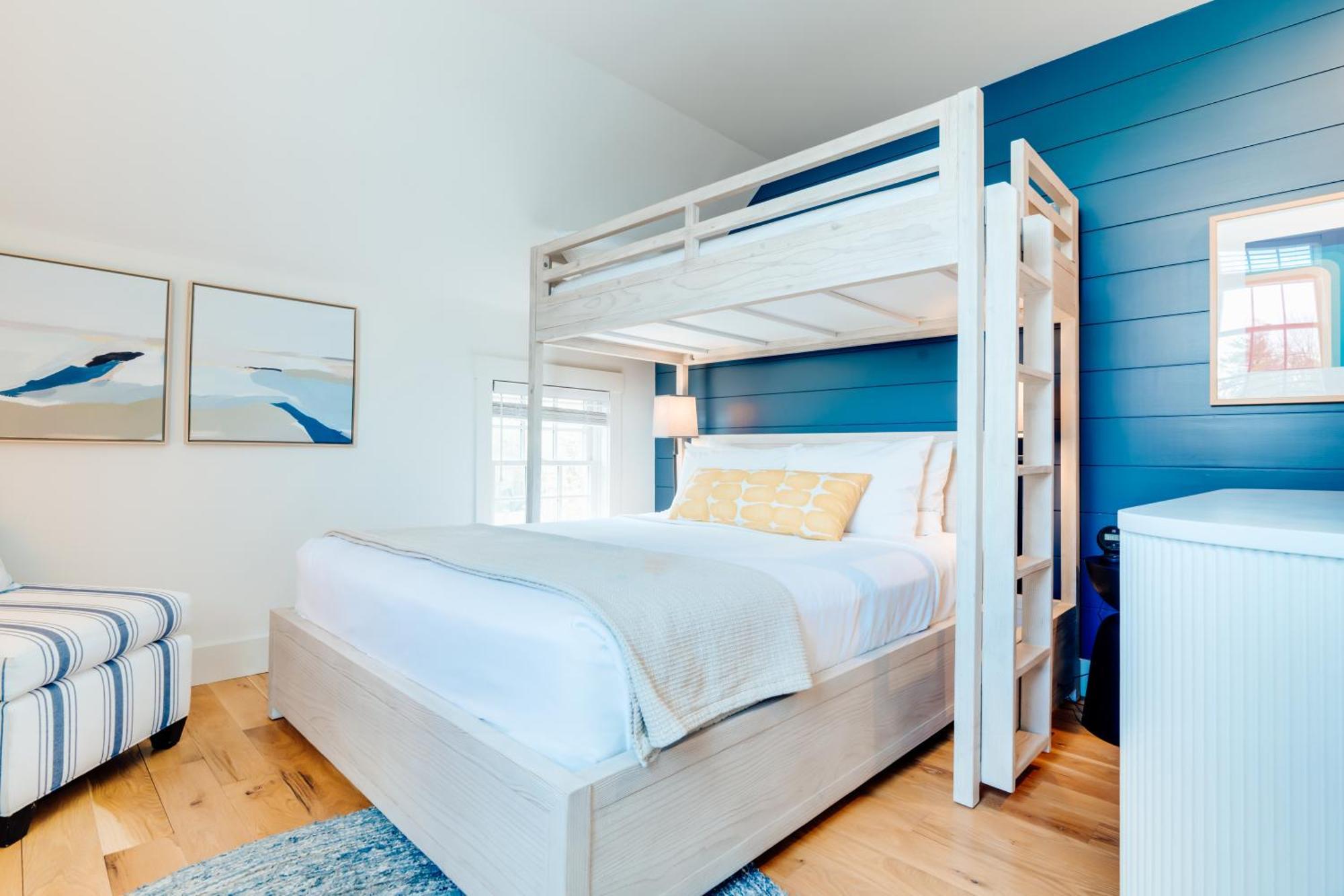 The Franklin Hotel Martha'S Vineyard Edgartown Ngoại thất bức ảnh