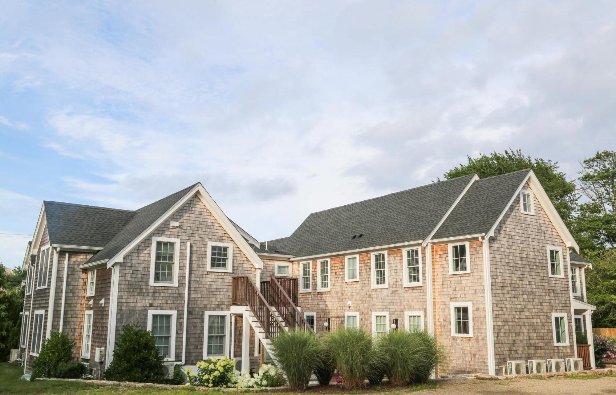 The Franklin Hotel Martha'S Vineyard Edgartown Ngoại thất bức ảnh