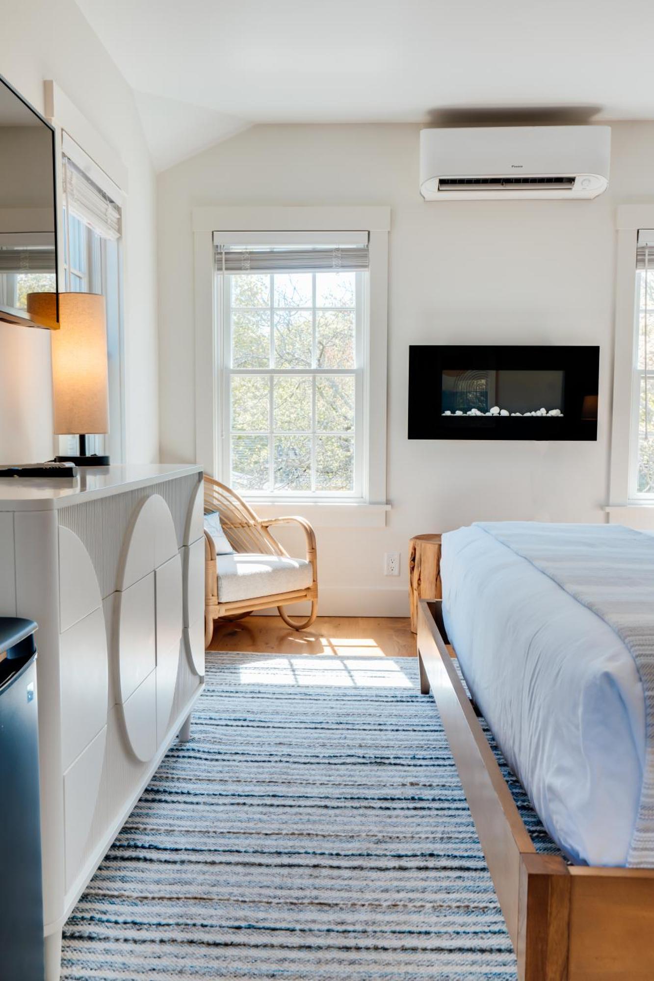 The Franklin Hotel Martha'S Vineyard Edgartown Ngoại thất bức ảnh