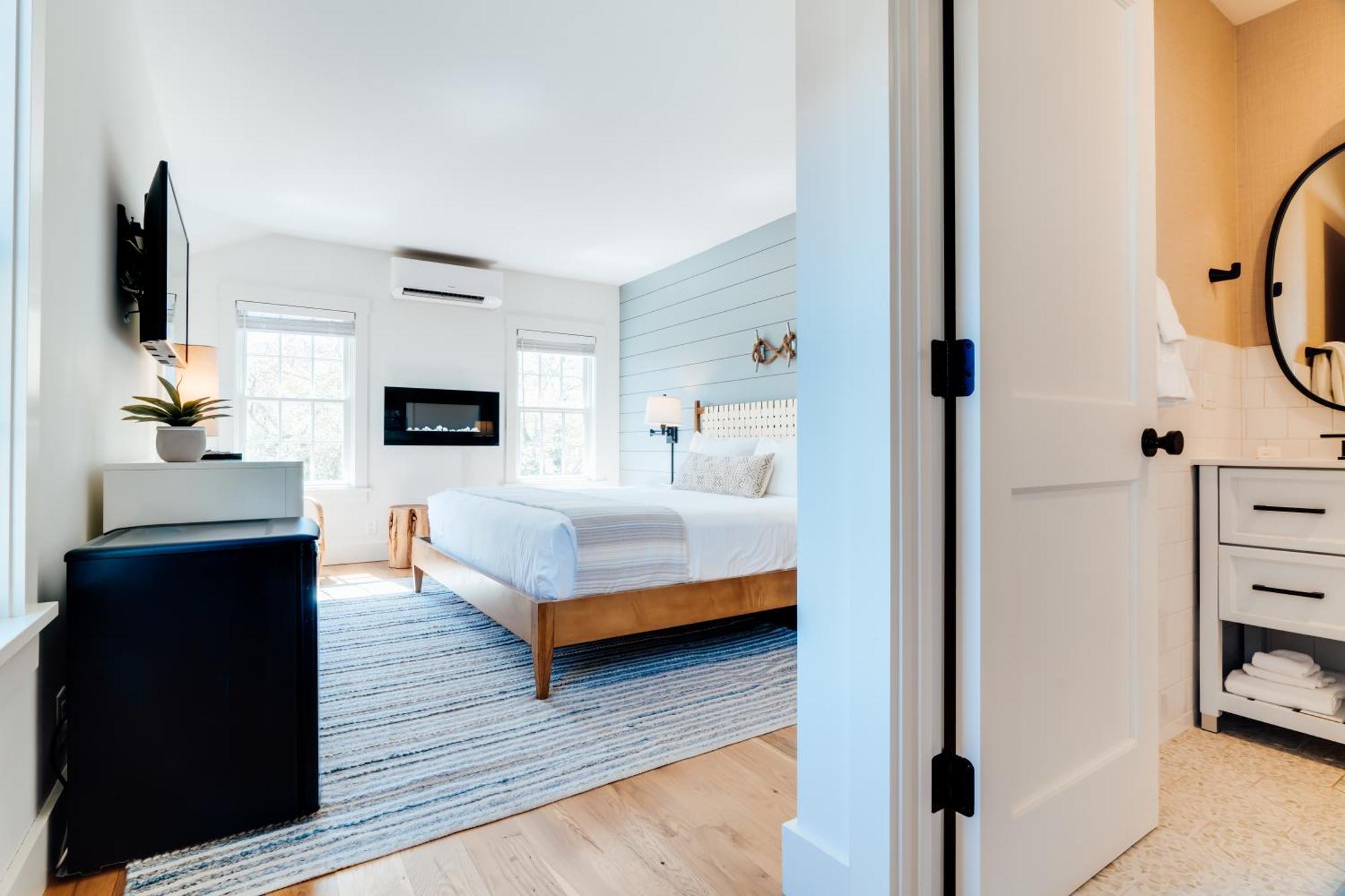 The Franklin Hotel Martha'S Vineyard Edgartown Ngoại thất bức ảnh