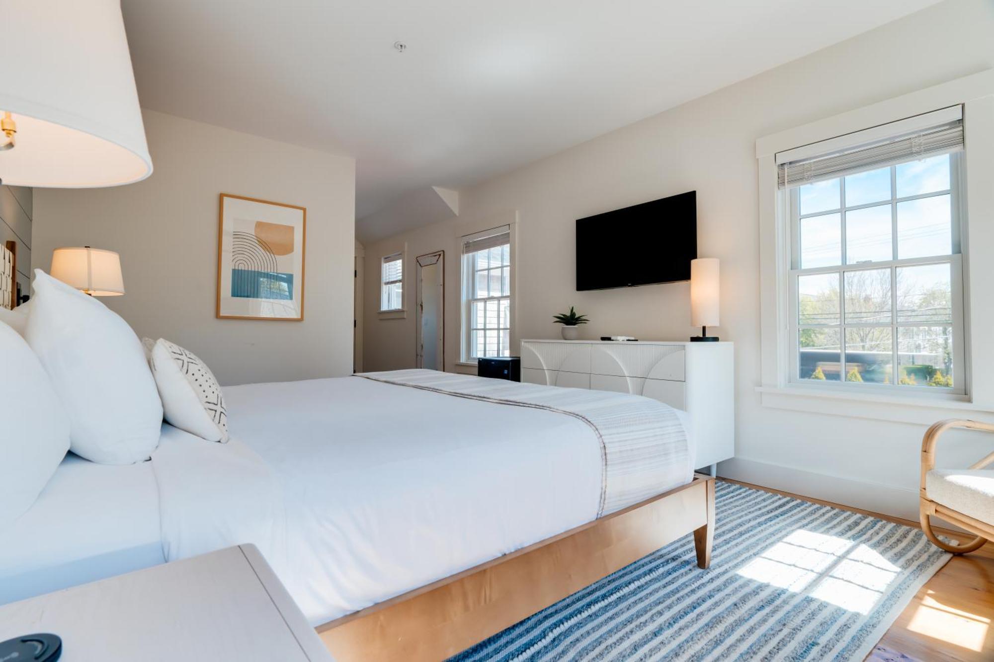 The Franklin Hotel Martha'S Vineyard Edgartown Ngoại thất bức ảnh