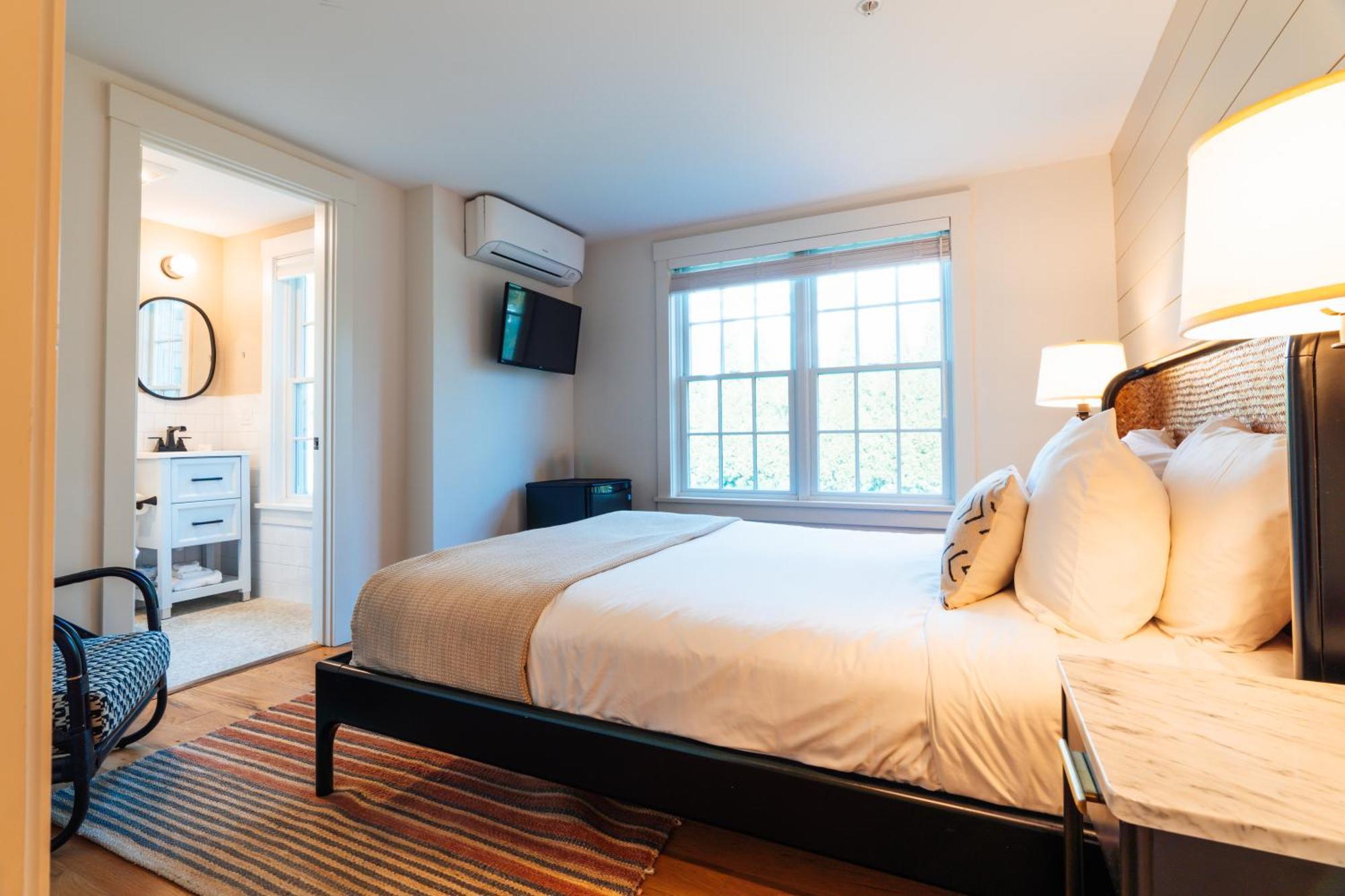 The Franklin Hotel Martha'S Vineyard Edgartown Ngoại thất bức ảnh